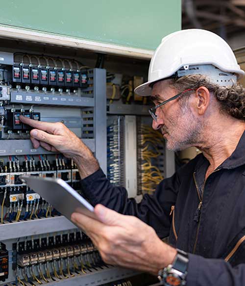 Electrical System Modification