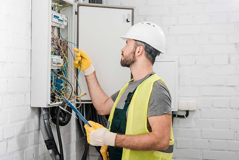 Residential Electrical Services